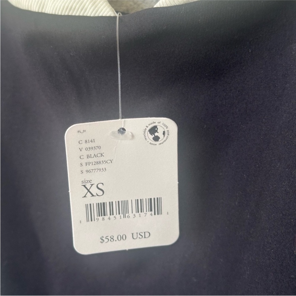 Free People Bodysuit, XS NWT - Picture 8 of 8
